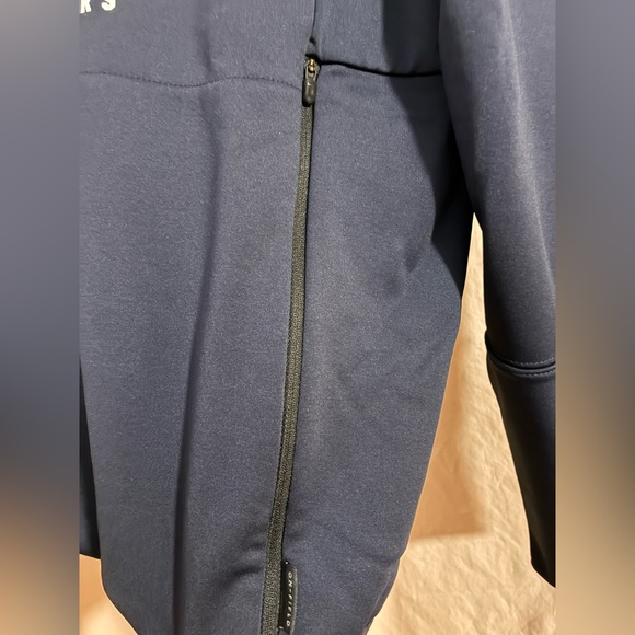 Chicago Bears Nike NFL On-Field Mens Hoodie Monsters Size L - Picture 4 of 9